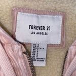 Forever 21  Pink Jacket  Photo 1