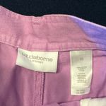 Liz Sport Stylish Women's Purple Shorts / DG75 Photo 2