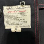 Fleet Street 1960s  trench Raincoat-Size 12 Photo 6