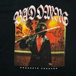 Bad Omens Concrete Forever Heavy Metal Band T-Shirt Size 2X  Photo 1