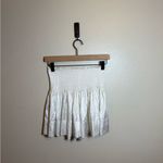 Natural Life  Daisy‎ Skort in White Photo 1