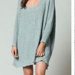 By Together Oversized Knit Sweater Tunic Photo 5