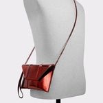 ALDO Red  Purse Photo 0