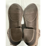 Zigi Soho Woman’s Nwt Ankle Boots Back Zip Taupe 8.5 Photo 8