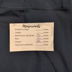 Sweaty Betty Teal Blue Green High-Waisted Side Pocket POWER 7/8 Leggings US 10 Photo 13