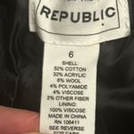 FOR THE REPUBLIC NWT Fringe Blazer, 6 Photo 3