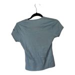 Hanes  Budweiser Kenny Bernstein Mercury Vintage NASCAR Blue T-Shirt Sz M Photo 1