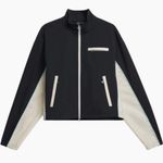 J.Lindeberg “Tone Jacket” Black Size XL Photo 1