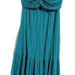 Arden B women’s size XS HALTER MINI DRESS  Photo 0