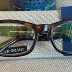 Foster Grant  Readers Glasses +2.75 NEW Photo 1