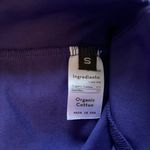 Cotton Blue NWT: Organic  Supershe Superflex leggings Photo 8