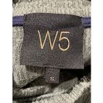 Anthropologie W5 Olive Green Halter Top Photo 1