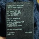 Tommy Hilfiger Zip Up Sweatshirt Hoodie Jacket Size XL #0973469 Photo 10