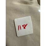 Nike  Dri-FIT 24.7 Athletic Shorts Womens Size L Beige Lightweight Sweat Shorts Photo 8