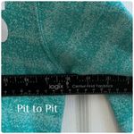 Lone Rock Outer Banks North Carolina Pocket Full Zip Up Hoodie Sweater Small Photo 4