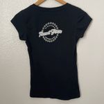 Rascal Flatts I won’t let go tour baby tee 2011 Black Size M Photo 3