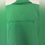 Diane Von Furstenberg  for Target Sz Women’s XXL Packable Half Zip Jacket DVF Photo 10