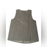 J Crew Factory women’s Sleeveless V Photo 1