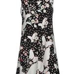 Valentino pop butterfly print dress Size M Photo 4