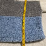 Fluffy Cropped Sweater Size XL Photo 3