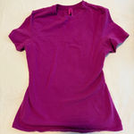 SKIMS  Cotton Jersey T-Shirt Photo 0