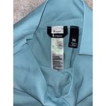 Cotopaxi  dejabo seamless baselayer tight medium Women's Blue Orange Photo 3