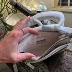 Kate Spade Authentic Saffiano leather top zip Crosby w large card holder Photo 7