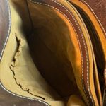 Patricia Nash #100  Lavello Cutout Tooled Bucket Bag Photo 8