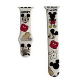 Disney Apple Watch Band Red Photo 0