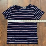 Heart & Hips tissue tee top Photo 5