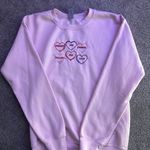 Etsy Esty Taylor Swift Crewneck Photo 0