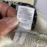 Made for me to look amazing sweater‎ dress, short sleeve crew neck, size Large White Photo 6