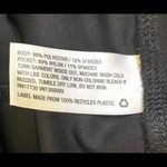 Joy Lab color block high waisted leggings. Photo 7