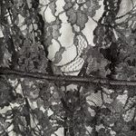 Love Squared  [?] Lace Top - Size UNKNOWN Photo 5