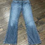 joe's jeans Y2K JOE’S Vintage Flare Leg JEANS Authentic 2000’s Style Size 26 Photo 0