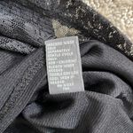 Josephine Chaus  Black Lace Sleeveless Top Photo 5