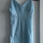 superdown Bodycon Mini Dress Photo 1