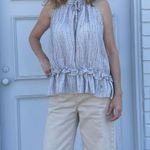 Ali & Kris  boho blouse 🤍 Photo 1