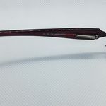 Valerie Spencer Prescription Glasses Frames Red Photo 4