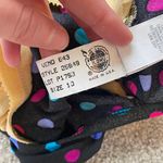 Lands' End Lands’ End Vintage Union Made Polka Dot Retro Pin Up One Piece Swimsuit Size 10 Photo 9