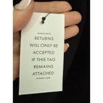 Eloquii  Womens Long Sleeve Midi Sweater Dress Plus Size 22/24 Black Office Photo 5