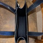 Ted Baker  London | “The Icon” Logo Mini Tote Photo 4