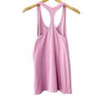 Lululemon Cool Racerback II Tank Nulu Rose Tea Pink Size 8 (No Tag) Yoga Gym Photo 5
