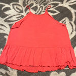 American Eagle  soft and sexy rib top. Like new Photo 0
