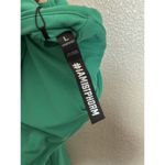 NEW 1st Phorm Solstice Dress Built In Shorts Active Kelly Green Large Photo 3