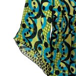 Bisou Bisou Y2K 2000s Babydoll Top Fairy Grunge Flare Sleeve Festival Boho Hippie Size S Photo 4