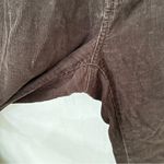 Tommy Hilfiger Vintage Chocolate Brown Double Button Closure Flare Bootcut Jean Photo 13