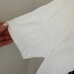 Johnny Cash White Short Sleeve T Shirt Size M Photo 2