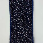 Derek Lam 10 Crosby Striped Floral Wide Leg Pants Silk Size 2 Photo 8