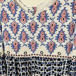 Somedays Lovin Somedays Loving Women’s Size M Dress Maxi Flowy Urban Outfitters Meadow Coverup Photo 3